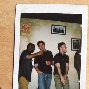 Meet your Posher, Mickey